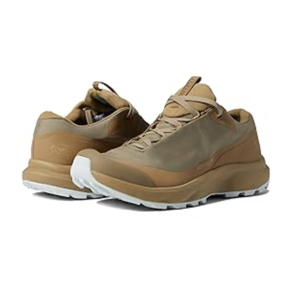 Arc'teryx Aerios FL Low GTX Hiking Shoes - Women's Size 7.5